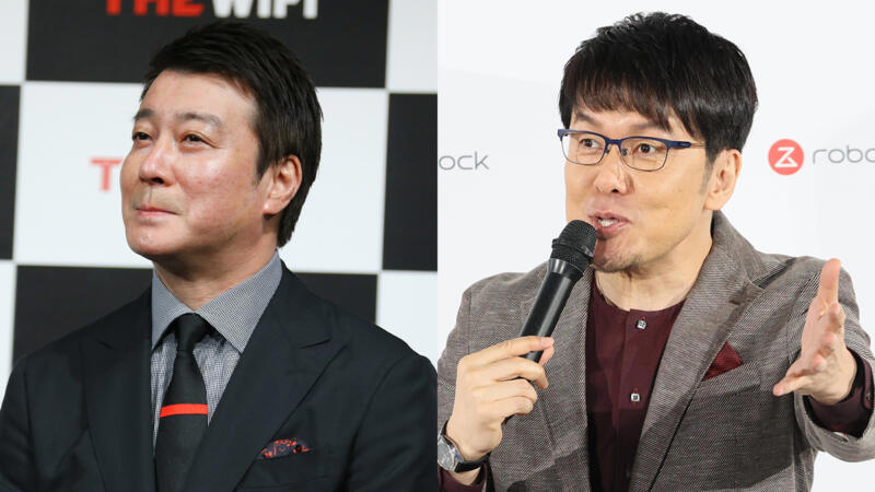 ワイドショーの勢いそのままに言いたい放題, Jリーグ黎明期に抜擢された”異色の存在”, 中継当日に音楽番組を選んだ代償, 強豪になってから浦和を応援した”ビジサポ”, サッカー愛は本物でもリスペクトが足りない, 「年間2,000試合」発言が招いた信頼失墜