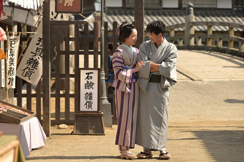 朝ドラ「風、薫る」第18回（4月22日放送予定）ポイント, 朝ドラ「風、薫る」第4週「私たちのソサイエティ」（第16～20回）ストーリー展開, 朝ドラ「風、薫る」第18回「私たちのソサイエティ」見所, 朝ドラ「風、薫る」とは？