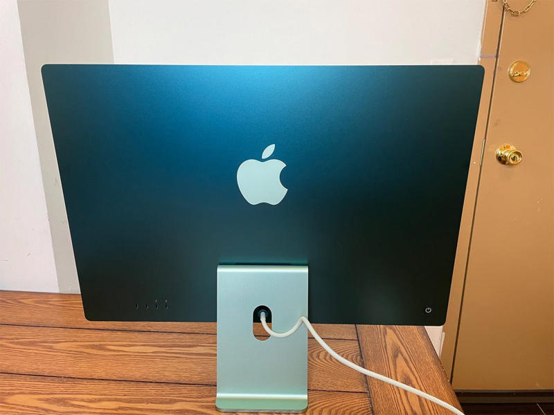 Apple iMac (2021) Specifications, Design and display, Performance, Webcam and audio, Should you buy it?, What are your alternatives?, The bottom line