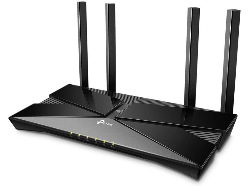 Best overall: TP-Link Archer AX73, Best budget: TP-Link Archer AX50, Best Wi-Fi 6E: Netgear Nighthawk RAXE500, Best Wi-Fi 6E mesh: Linksys Atlas Max 6E