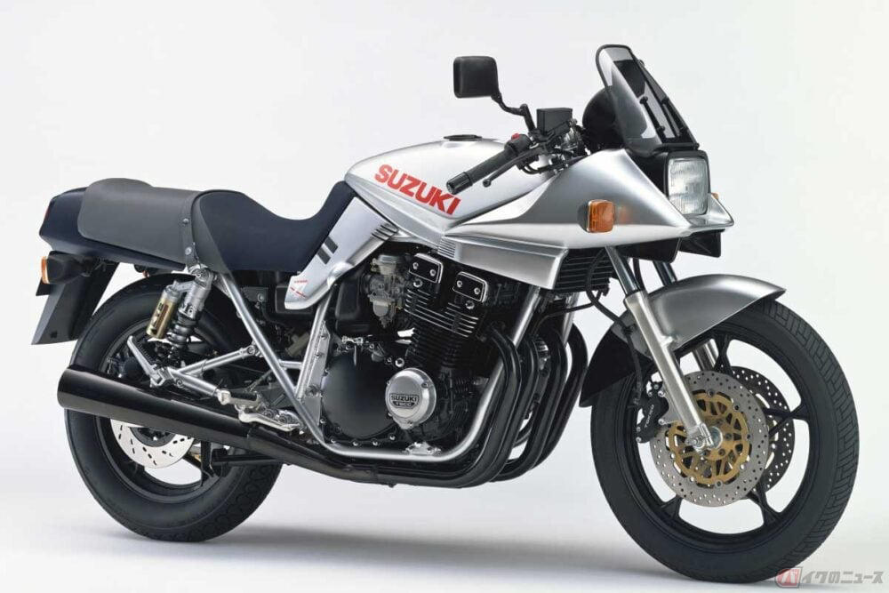 あるようで少ないファイナルエディション, ホンダと言えば「CB」と「スーパーカブ」, ヤマハはロングセラーの2モデル, スズキは「KATANA」と「油冷」, カワサキはファイナルエディションの宝庫, 新排ガス規制でファイナルエディション登場か!?