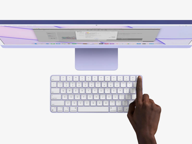 Apple iMac (2021) Specifications, Design and display, Performance, Webcam and audio, Should you buy it?, What are your alternatives?, The bottom line