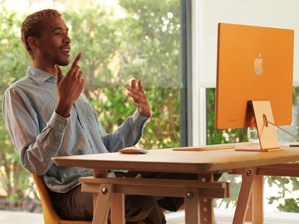 Apple iMac (2021) Specifications, Design and display, Performance, Webcam and audio, Should you buy it?, What are your alternatives?, The bottom line