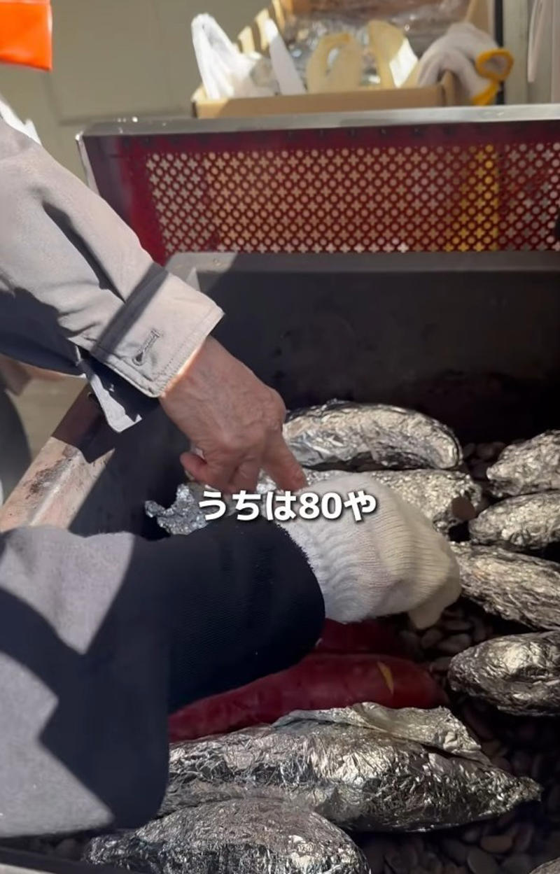 「後悔は一つだけ」80歳が語る本音, 23年のお弁当屋から、うどん店へ再出発, 「好きやからやめられへん」仕事を続ける理由, 「ここに来るのが楽しみ」支えになった常連の存在, 「勇気をもらった」世代を超えて広がる反響, 「若いってな、時間があることや」心に残る言葉, 「80でもやる」終わらない挑戦