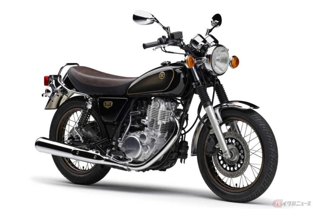あるようで少ないファイナルエディション, ホンダと言えば「CB」と「スーパーカブ」, ヤマハはロングセラーの2モデル, スズキは「KATANA」と「油冷」, カワサキはファイナルエディションの宝庫, 新排ガス規制でファイナルエディション登場か!?