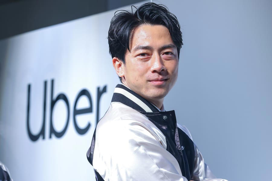 月収100万超えの謎, 配車アプリが生んだ空前バブル, 現場が明かす月収100万の罠, 法人でも年収1000万は可能か, 若者や女性が殺到