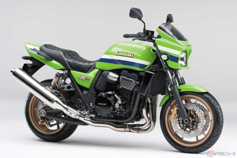 あるようで少ないファイナルエディション, ホンダと言えば「CB」と「スーパーカブ」, ヤマハはロングセラーの2モデル, スズキは「KATANA」と「油冷」, カワサキはファイナルエディションの宝庫, 新排ガス規制でファイナルエディション登場か!?