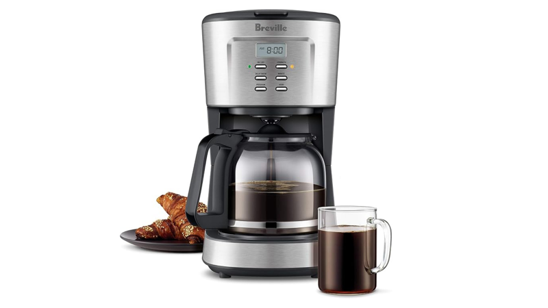 At a glace: best home coffee machines, Best espresso machines, Best automatic coffee machines, Best drip coffee makers, Best capsule coffee machines, Read more: