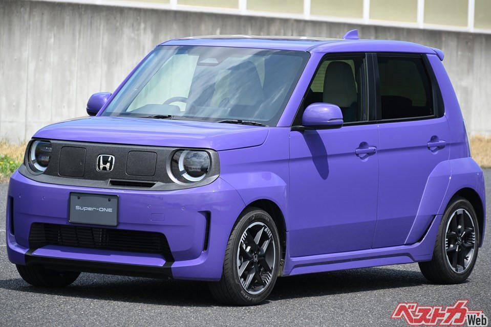 そもそも280馬力自主規制が撤廃したのか？, なぜ軽自動車は64馬力のままなのか？　自主規制の背景と現在, 無意味な64馬力自主規制が撤廃されない背景, BEV時代で崩れる64馬力の壁？　サクラとスーパーワンが示す未来