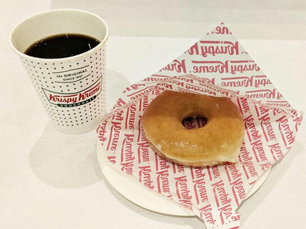 クリスピー・クリーム・ドーナツ 「あさオリグレ」, オリジナル・グレーズド, モスバーガー「朝モス」, 朝の野菜バーガー ～オーロラソース～, ブレンドコーヒー, ウェンディーズ・ファーストキッチン「新モーニング」とは？, エッグ＆トマトチーズビーフバーガー, B・E・L・T（ベーコンエッグレタストマト）, アイスカフェラテ, サイゼリヤ「朝サイゼ」, 焼きシナモンフォッカチオ, アイスカプチーノ, ドトール珈琲農園のモーニング, スターバックスコーヒー「Good Start Morning（グッド スタート モーニング）」