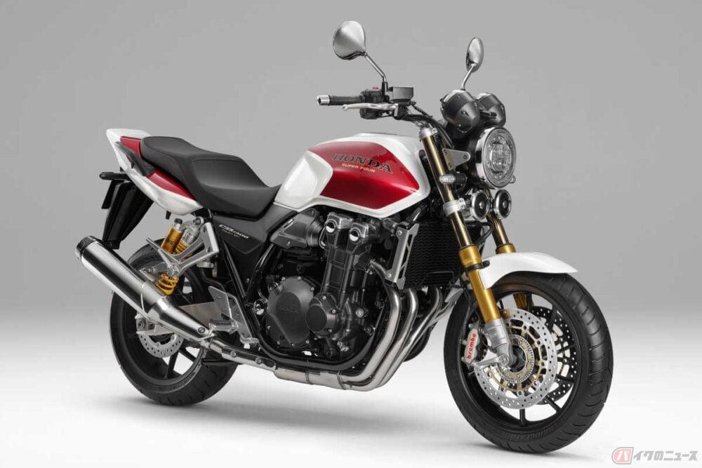 あるようで少ないファイナルエディション, ホンダと言えば「CB」と「スーパーカブ」, ヤマハはロングセラーの2モデル, スズキは「KATANA」と「油冷」, カワサキはファイナルエディションの宝庫, 新排ガス規制でファイナルエディション登場か!?