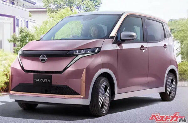 そもそも280馬力自主規制が撤廃したのか？, なぜ軽自動車は64馬力のままなのか？　自主規制の背景と現在, 無意味な64馬力自主規制が撤廃されない背景, BEV時代で崩れる64馬力の壁？　サクラとスーパーワンが示す未来