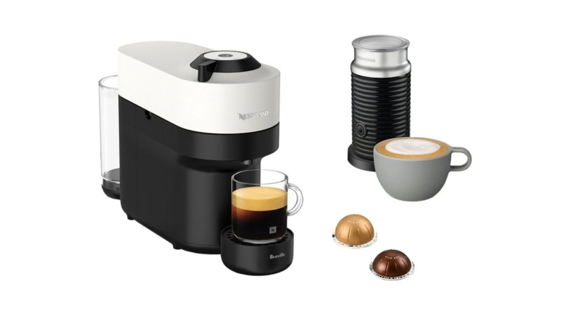 At a glace: best home coffee machines, Best espresso machines, Best automatic coffee machines, Best drip coffee makers, Best capsule coffee machines, Read more: