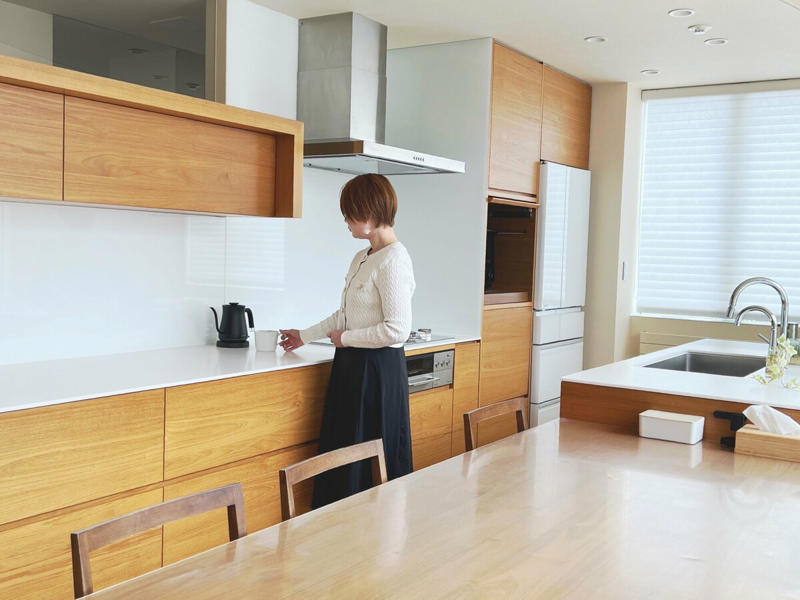 1：「代用できるか」考えて、多用途のものを選ぶ, 2：あると安心な「究極のひとつ」を愛用, 3：「借りる」という選択肢ももっておく, 4：「お手入れ」をして長く使う, 5：「今も必要か」立ち止まって考える, 6：今あるものを「使いきる」