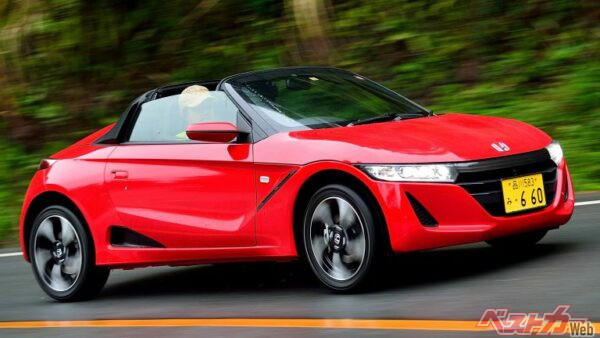 そもそも280馬力自主規制が撤廃したのか？, なぜ軽自動車は64馬力のままなのか？　自主規制の背景と現在, 無意味な64馬力自主規制が撤廃されない背景, BEV時代で崩れる64馬力の壁？　サクラとスーパーワンが示す未来