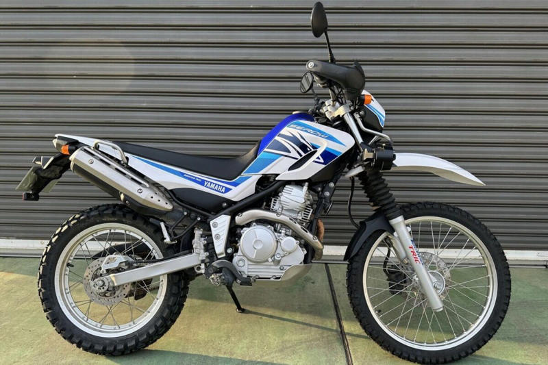 オススメの車種は？（オンロード／オフロード）, セロー250（24時間：2万5,300円）, 埼玉にもレンタルサービスあり, スタートからいきなり北海道の「おいしいところ」を満喫できる, ほどんど手ぶらでOK⁉ さらにガイド付きの「安心」のパッケージも, 北の大地が育む「食」も旅の醍醐味, まとめ：ただのレンタルとは違う、最高の体験を