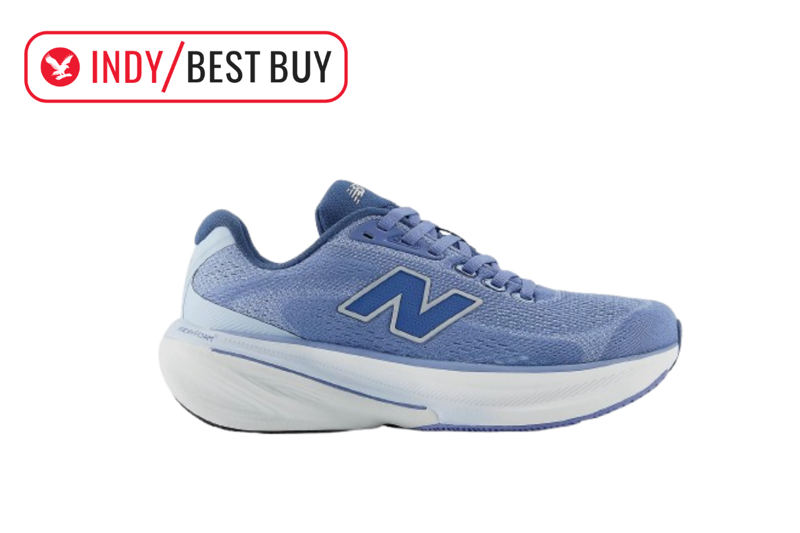 The best orthopaedic and supportive shoes for 2026 are:, How I tested , New Balance fresh foam X 860v15, FitFlop relieff recovery slides, Ecco MX W shoes, Calla Meredith loafers, OOFOS women’s oocloog clog, Hoka Clifton 10, Your new Boden summer style staple, Your questions about orthopaedic and supportive shoes answered, What are the best orthopaedic shoes?, How I tested orthopaedic shoes, Why you can trust IndyBest reviews, Meet the experts 