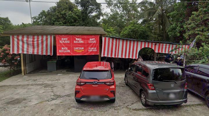 1. Kupi Tunggal – Janda Baik, 2. Kopi Ladang – Janda Baik, 3. Nasi Kerabu Sedap @ Kak Yati – Tanjung Malim, 4. 7 Half Cafe – Titi, Negeri Sembilan, 5. Leng’s Cafe – Bukit Tinggi