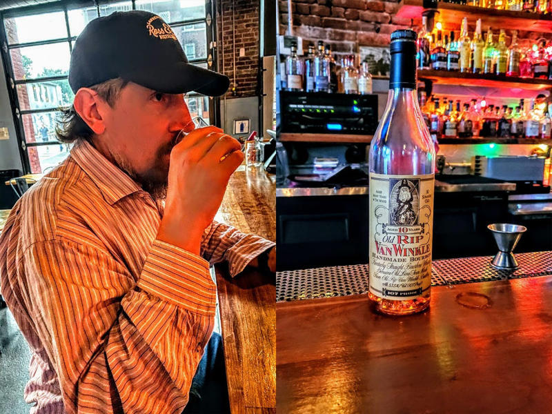 What the experts have to say about Pappy, My review of Old Rip Van Winkle 10 Year, My review of Pappy Van Winkle 20 Year, Where to buy Pappy Van Winkle, The bottom line
