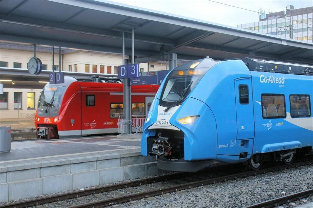 遅れた列車は本当に「ドイツ鉄道」？, 「ドイツの鉄道」が遅れるのは事実だが…, 追いつかないインフラ整備, 「時間通りの国」スイスの“非情”対応, 「ドイツ鉄道」の遅れではなくても…