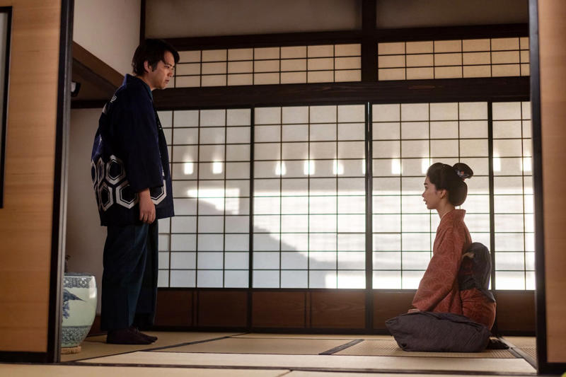 朝ドラ「風、薫る」第19回（4月23日放送予定）ポイント, 朝ドラ「風、薫る」第4週「私たちのソサイエティ」（第16～20回）ストーリー展開, 朝ドラ「風、薫る」第19回「私たちのソサイエティ」見所, 朝ドラ「風、薫る」とは？