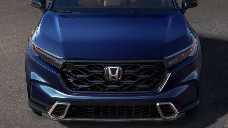 SUVs have become America’s default family vehicle , Why tariffs could make used SUVs even more appealing , Why the 2023 Honda CR-V is smarter than buying new , Why the numbers make the CR-V easy to justify