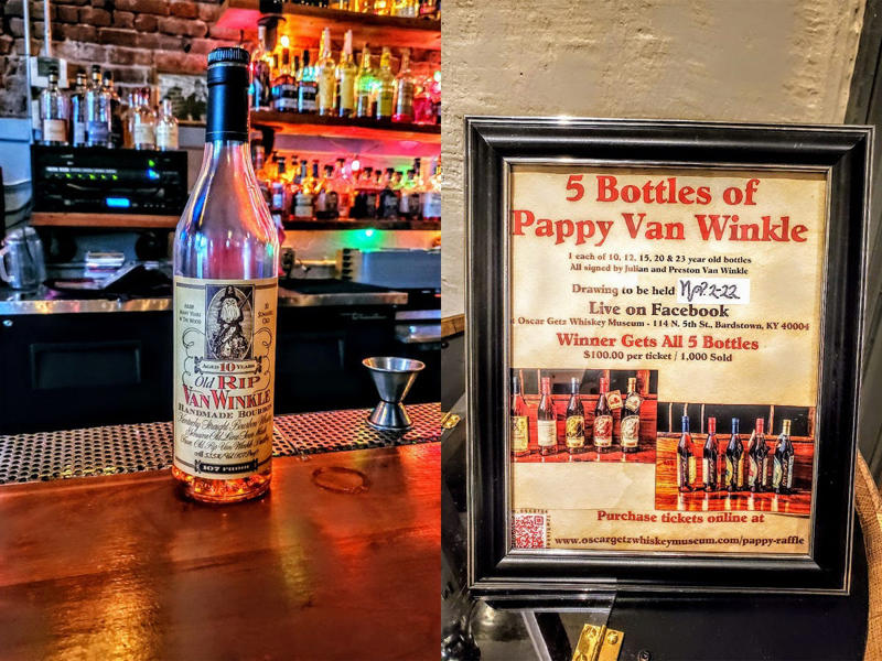 What the experts have to say about Pappy, My review of Old Rip Van Winkle 10 Year, My review of Pappy Van Winkle 20 Year, Where to buy Pappy Van Winkle, The bottom line