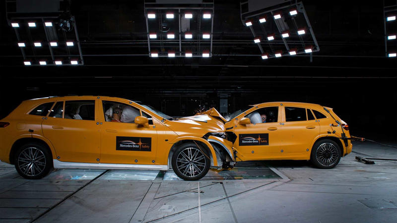 SUVs have become America’s default family vehicle , Why tariffs could make used SUVs even more appealing , Why the 2023 Honda CR-V is smarter than buying new , Why the numbers make the CR-V easy to justify