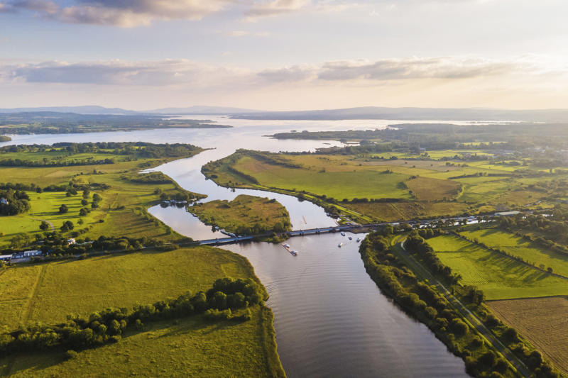 A landscape written in water, Stories in the soil, The Ireland that fewer see, The Wild Atlantic Way, Gastronomic marvels , Wine country, Whiskey and wallabies, Getting around