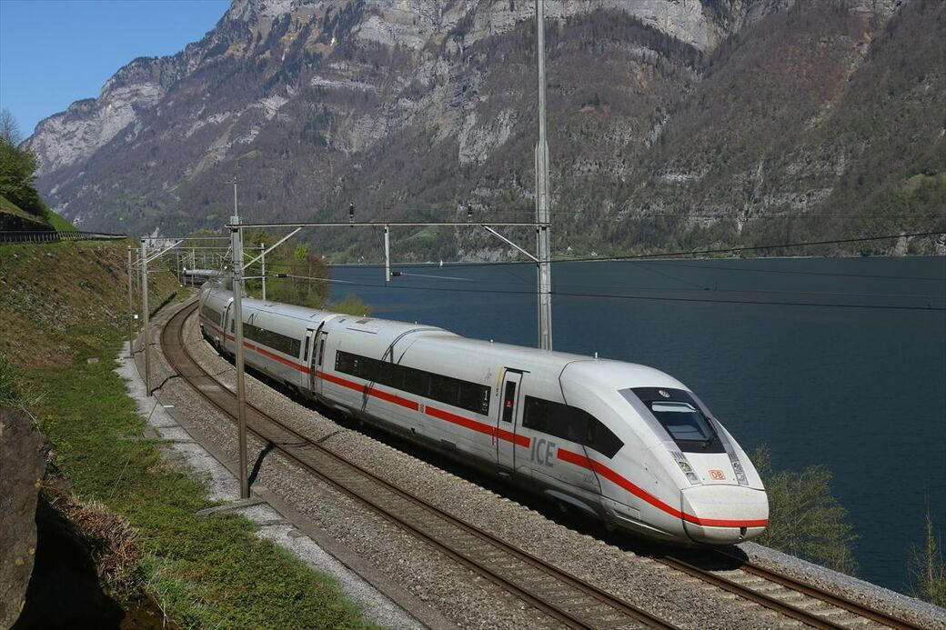 遅れた列車は本当に「ドイツ鉄道」？, 「ドイツの鉄道」が遅れるのは事実だが…, 追いつかないインフラ整備, 「時間通りの国」スイスの“非情”対応, 「ドイツ鉄道」の遅れではなくても…