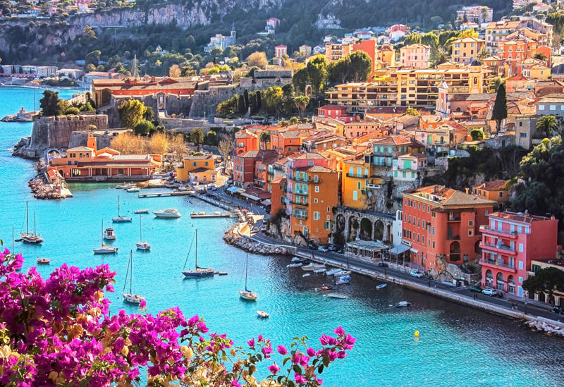 1. Wild Atlantic Way, Ireland, 2. Rome to Naples (via the Amalfi Coast), Italy, 3. Iceland Ring Road, Iceland, 4. Dubrovnik to Pula, Croatia , 5. Bilbao to Menton, France, 6. Braga to Faro, Portugal, 7. Vienna to Belgrade, 8. Vienna to Geneva (via Munich), 9. North Coast 500, Scotland, 10. The Romantic Road, Germany