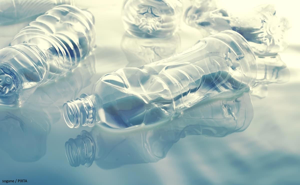 身近だけど知らなかった「プラスチックの正体」は?, 石油からプラスチックがつくられる工程, なんでプラスチックは石油のにおいがしないの?, においに関係しているプラスチックの性質, プラスチックは石油とまったく別の性質のものになっている, じゃ、新品のビニールのちょっとツンとしたにおいの正体って?