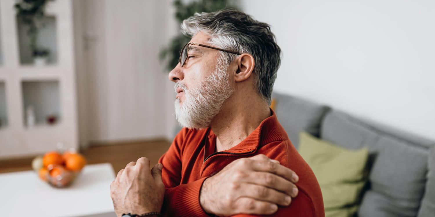 The best at-home shoulder pain treatments , How I picked the best shoulder pain treatments, Frequently asked questions, Meet our experts, Why trust NBC Select?