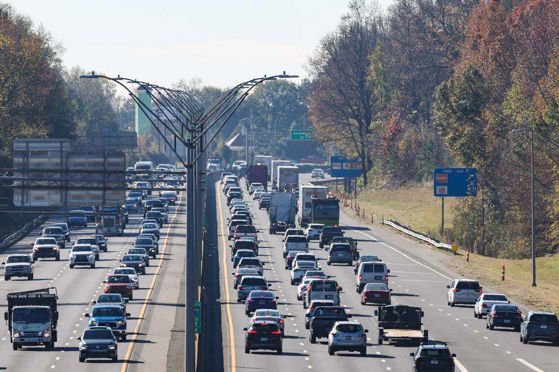 What was the plan?, Why did they need to add it?, Why express lanes?, Why were people upset?, What changed?, What this all means