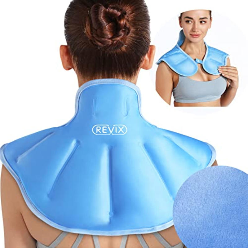 The best at-home shoulder pain treatments , How I picked the best shoulder pain treatments, Frequently asked questions, Meet our experts, Why trust NBC Select?