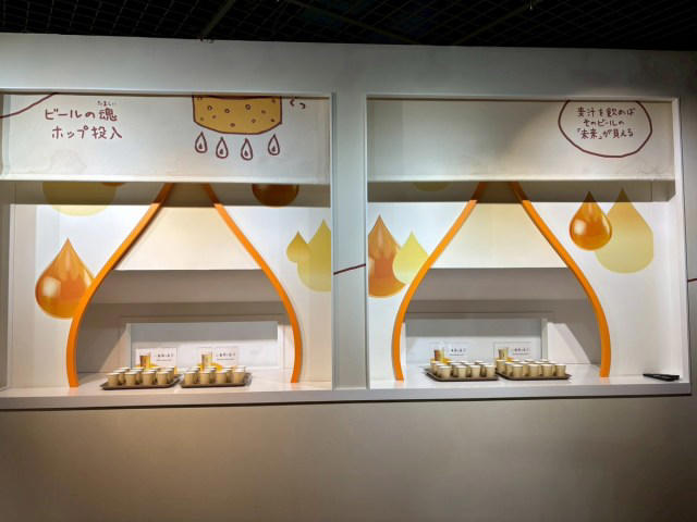 ・「KIRIN HISTORY WALK」だけなら予約不要＆無料, ・フォトスポットが変わってるぅ！, ・おなじみもサプライズも, ・人の想いが伝わるようなリニューアル, ・テイスティングが待っている, ・今回訪れた施設の詳細