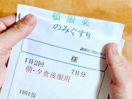 薬袋は100均のあのアイテムですっきり管理, リングファイルの出番です！, 収納方法はとっても簡単, 探しやすいだけでなく、取り出しやすい♪
