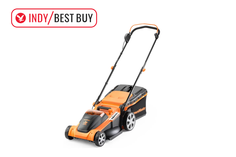 The best lawnmowers for 2026 are:, LawnMaster 48V cordless lawnmower, Hyundai HYM 480 SPER lawnmower, Kaercher LMO 18-36 lawnmower, Husqvarna Aspire LC34 P4A lawnmower, Ego LM1702E-SP lawnmower, EGO LM2236E-SP, Flymo hover vac 250, Stihl RMA 443, Stiga combi 340e kit, Your questions about lawnmowers answered, What is the best lawnmower?, How I tested lawnmowers , Why you can trust IndyBest reviews