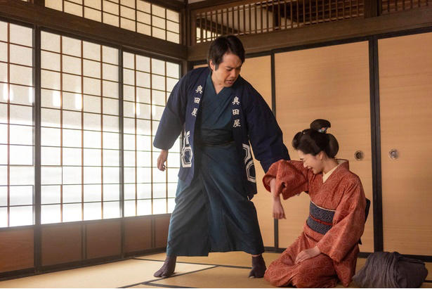 りん、娘・環を連れ戻すため奥田家へ向かう, りん、幼なじみ・虎太郎と再会　亀吉に離縁を申し出るも拒絶される, りん、「この家では女は幸せになれない」と亀吉との絶縁を宣言, 姑・貞が見せた、不器用すぎる優しさ, SNSでは「姑の優しさに涙」「亀吉は最後まで…」と反響