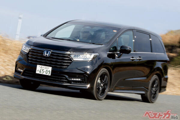 新型リーフに持っていかれた：日産 アリア, 最近めっきりご無沙汰です：ホンダ オデッセイ, 近頃ちょっと元気がない：日産 エクストレイル, コンパクトクラスで頑張っているが……：マツダ CX-30, 世間の目がデリカミニに集中：三菱 eKクロス