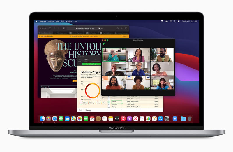 MacBook Pro 13 (Apple M1) vs. MacBook Pro 13 (Intel Core): Which is best?, MacBook Pro 13 Specifications, Performance, storage, and memory, Battery life, Design and display, Additional features , The bottom line