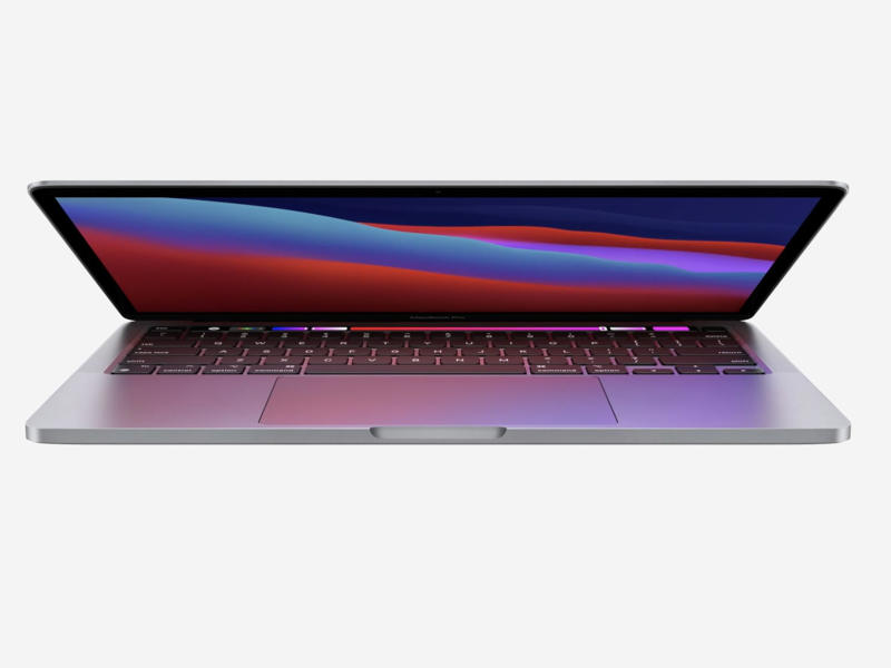 MacBook Pro 13 (Apple M1) vs. MacBook Pro 13 (Intel Core): Which is best?, MacBook Pro 13 Specifications, Performance, storage, and memory, Battery life, Design and display, Additional features , The bottom line