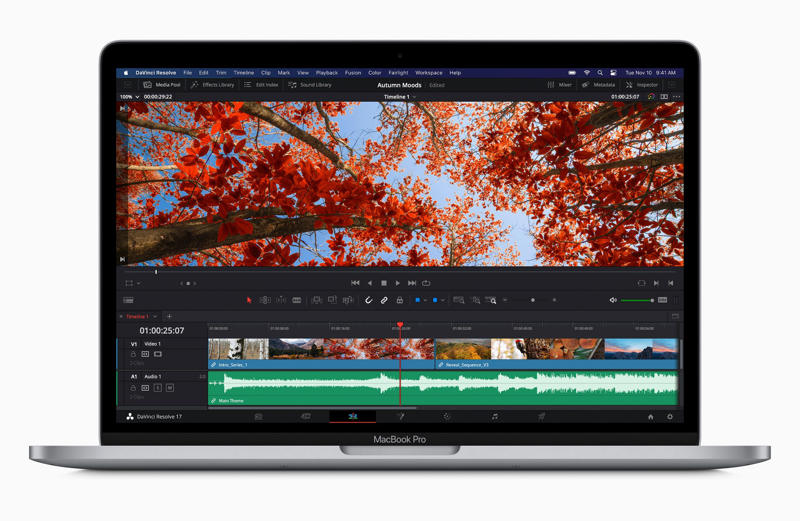 MacBook Pro 13 (Apple M1) vs. MacBook Pro 13 (Intel Core): Which is best?, MacBook Pro 13 Specifications, Performance, storage, and memory, Battery life, Design and display, Additional features , The bottom line