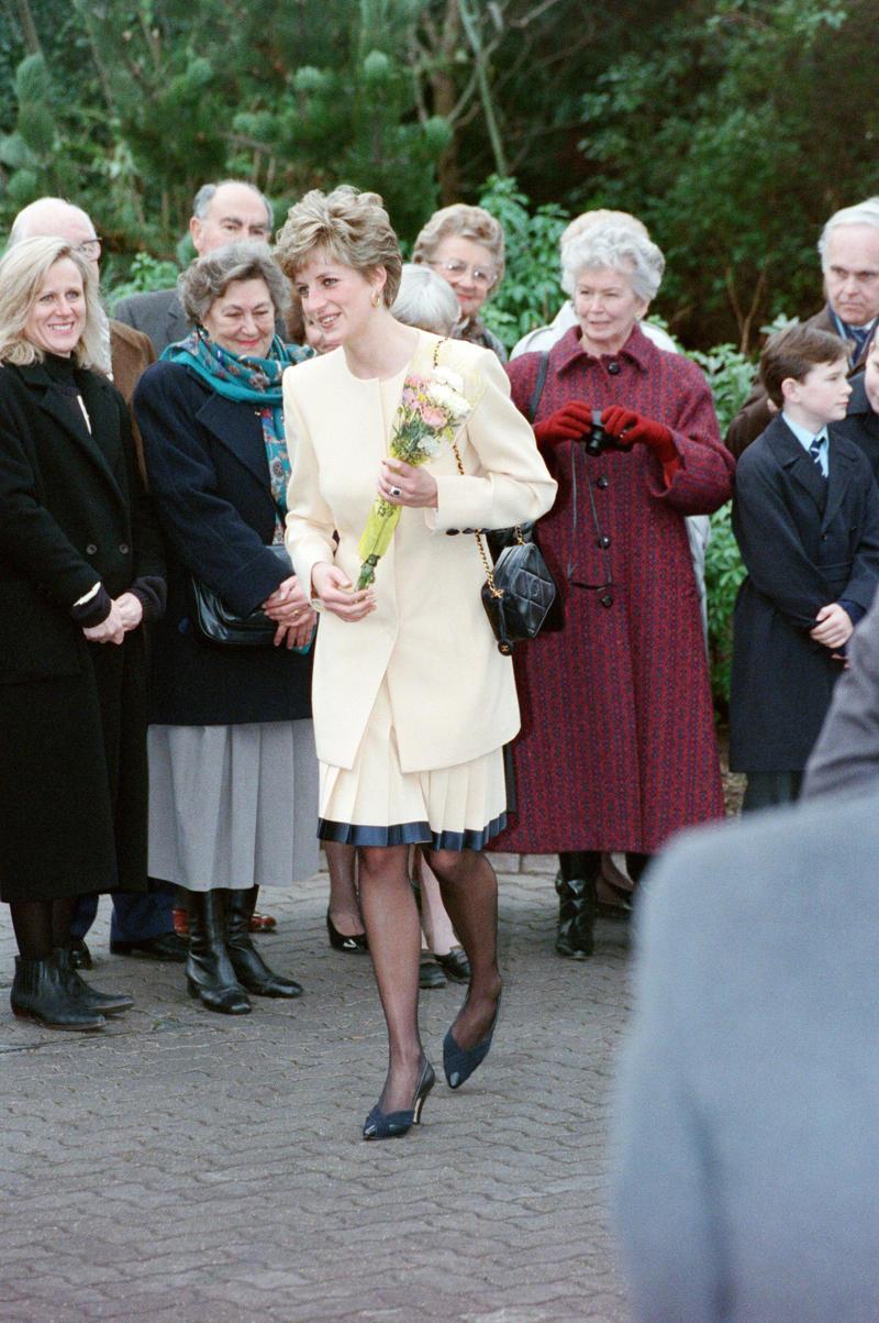 Princess Diana, 1992 Functional, luxurious, and designed to complement a low-key outfit., Princess Diana, 1992, Meghan Markle, 2018, Queen Elizabeth, 1956, Meghan Markle, 2020, Meghan Markle, 2019, Queen Camilla, 2024, Princess Diana, 1995, Grace Kelly, Princess of Monaco, 1965, Queen Letizia, 2025, Meghan Markle, 2024, Princess Beatrice, 2022, Princess Beatrice, 2019, Kate Middleton, 2023, Queen Letizia, 2023, Kate Middleton, 2022, Kate Middleton, 2015, Meghan Markle, 2023, Grace Kelly, Princess of Monaco, 1977, Queen Camilla, 2022, Princess Diana, 1988, Princess Diana, 1994