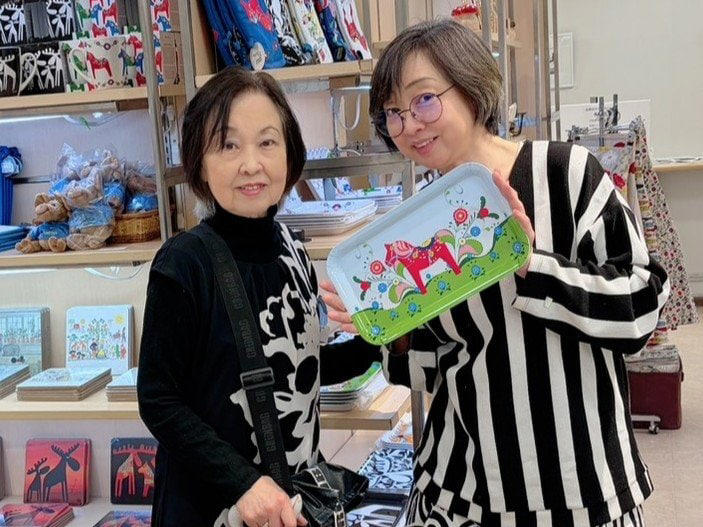 50歳で芸能以外の仕事に新しい挑戦。人生が大きく変わった10年前, コロナ禍で「仕事がない」日々を経験, 50代半ばで「やめた」こと, 身軽になった今「続けたい」こと。本当に好きなものに囲まれた暮らしへ