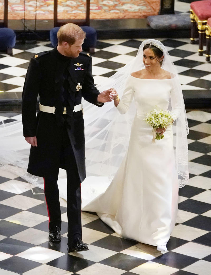 St George's Chapel, Windsor Castle, 2018 Pre-royal, royal, and post-royal; all iconic., At The Sunken Gardens at Kensington Palace, 2017, At the Invictus Opening Ceremony, 2022, At 'Endeavour Fund Awards' Ceremony, 2018, At the WellChild awards at Royal Lancaster Hotel, 2019, At the Roundtable Discussion on Gender Equality with The Queens Commonwealth Trust, 2019, At Canada House, 2020, At the "Suits" Story Fashion Show, 2012, At the Invictus Games Düsseldorf, 2023, St George's Chapel, Windsor Castle, 2018, At Windsor Castle, 2018, At the National Service of Thanksgiving at St Paul's Cathedral, 2022, With Archie at St George's Hall at Windsor Castle, 2019, At Trooping The Colour 2018, At the 2018 Fashion Awards, At the Endeavour Fund Awards, 2019, At Robert F. Kennedy Human Rights Ripple of Hope Gala, 2022, At the One Young World Summit Opening Ceremony at Royal Albert Hall, 2019, At the Salute To Freedom Gala, 2021, At the Gala Performance of 'The Wider Earth,' 2019, At the Commonwealth Day Service, 2020, At Birkenhead, England, 2019, At Chester Town Hall, 2018, At the Endeavour Fund Awards, 2020, At the Ms. Foundation Women of Vision Awards, 2023, At Cirque du Soleil, 2019, At the Mountbatten Festival of Music, 2020