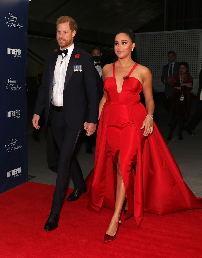 At the Salute To Freedom Gala, 2021 Pre-royal, royal, and post-royal; all iconic., At The Sunken Gardens at Kensington Palace, 2017, At the Invictus Opening Ceremony, 2022, At 'Endeavour Fund Awards' Ceremony, 2018, At the WellChild awards at Royal Lancaster Hotel, 2019, At the Roundtable Discussion on Gender Equality with The Queens Commonwealth Trust, 2019, At Canada House, 2020, At the "Suits" Story Fashion Show, 2012, At the Invictus Games Düsseldorf, 2023, St George's Chapel, Windsor Castle, 2018, At Windsor Castle, 2018, At the National Service of Thanksgiving at St Paul's Cathedral, 2022, With Archie at St George's Hall at Windsor Castle, 2019, At Trooping The Colour 2018, At the 2018 Fashion Awards, At the Endeavour Fund Awards, 2019, At Robert F. Kennedy Human Rights Ripple of Hope Gala, 2022, At the One Young World Summit Opening Ceremony at Royal Albert Hall, 2019, At the Salute To Freedom Gala, 2021, At the Gala Performance of 'The Wider Earth,' 2019, At the Commonwealth Day Service, 2020, At Birkenhead, England, 2019, At Chester Town Hall, 2018, At the Endeavour Fund Awards, 2020, At the Ms. Foundation Women of Vision Awards, 2023, At Cirque du Soleil, 2019, At the Mountbatten Festival of Music, 2020
