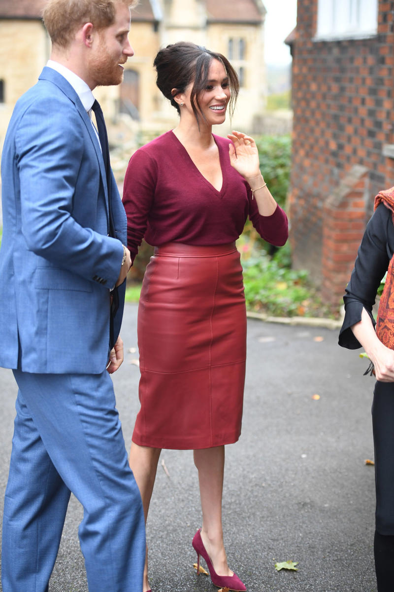 At the Roundtable Discussion on Gender Equality with The Queens Commonwealth Trust, 2019 Pre-royal, royal, and post-royal; all iconic., At The Sunken Gardens at Kensington Palace, 2017, At the Invictus Opening Ceremony, 2022, At 'Endeavour Fund Awards' Ceremony, 2018, At the WellChild awards at Royal Lancaster Hotel, 2019, At the Roundtable Discussion on Gender Equality with The Queens Commonwealth Trust, 2019, At Canada House, 2020, At the "Suits" Story Fashion Show, 2012, At the Invictus Games Düsseldorf, 2023, St George's Chapel, Windsor Castle, 2018, At Windsor Castle, 2018, At the National Service of Thanksgiving at St Paul's Cathedral, 2022, With Archie at St George's Hall at Windsor Castle, 2019, At Trooping The Colour 2018, At the 2018 Fashion Awards, At the Endeavour Fund Awards, 2019, At Robert F. Kennedy Human Rights Ripple of Hope Gala, 2022, At the One Young World Summit Opening Ceremony at Royal Albert Hall, 2019, At the Salute To Freedom Gala, 2021, At the Gala Performance of 'The Wider Earth,' 2019, At the Commonwealth Day Service, 2020, At Birkenhead, England, 2019, At Chester Town Hall, 2018, At the Endeavour Fund Awards, 2020, At the Ms. Foundation Women of Vision Awards, 2023, At Cirque du Soleil, 2019, At the Mountbatten Festival of Music, 2020