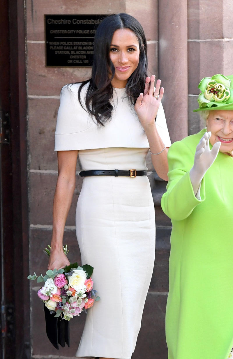 At Chester Town Hall, 2018 Pre-royal, royal, and post-royal; all iconic., At The Sunken Gardens at Kensington Palace, 2017, At the Invictus Opening Ceremony, 2022, At 'Endeavour Fund Awards' Ceremony, 2018, At the WellChild awards at Royal Lancaster Hotel, 2019, At the Roundtable Discussion on Gender Equality with The Queens Commonwealth Trust, 2019, At Canada House, 2020, At the "Suits" Story Fashion Show, 2012, At the Invictus Games Düsseldorf, 2023, St George's Chapel, Windsor Castle, 2018, At Windsor Castle, 2018, At the National Service of Thanksgiving at St Paul's Cathedral, 2022, With Archie at St George's Hall at Windsor Castle, 2019, At Trooping The Colour 2018, At the 2018 Fashion Awards, At the Endeavour Fund Awards, 2019, At Robert F. Kennedy Human Rights Ripple of Hope Gala, 2022, At the One Young World Summit Opening Ceremony at Royal Albert Hall, 2019, At the Salute To Freedom Gala, 2021, At the Gala Performance of 'The Wider Earth,' 2019, At the Commonwealth Day Service, 2020, At Birkenhead, England, 2019, At Chester Town Hall, 2018, At the Endeavour Fund Awards, 2020, At the Ms. Foundation Women of Vision Awards, 2023, At Cirque du Soleil, 2019, At the Mountbatten Festival of Music, 2020