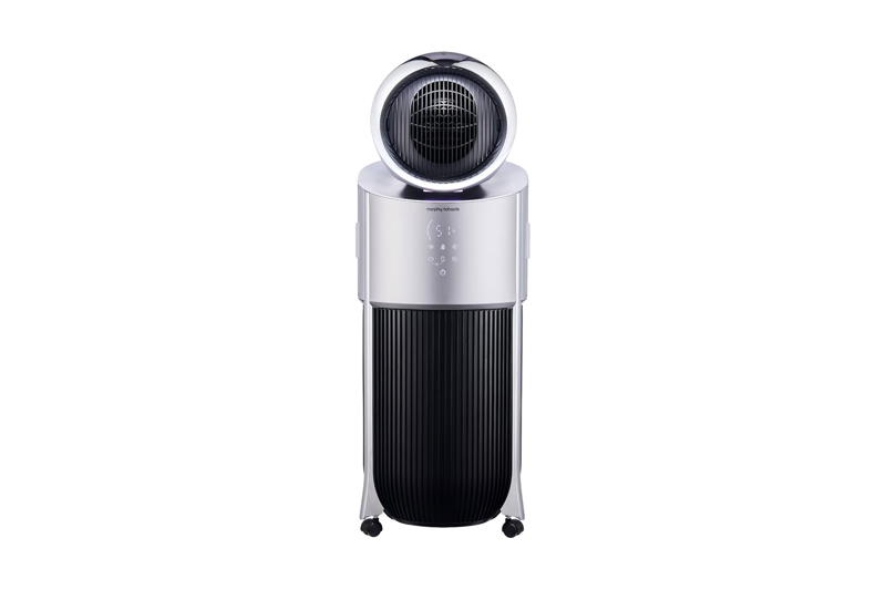 The best portable air conditioner units for 2026 are:, ElectriQ ecoplus 10000 BTU smart portable AC with heater, VonHaus 7000BTU portable air conditioner, ElectriQ ecosilent 14000 BTU smart portable air conditioner, Devola 9000BTU portable air conditioner with wifi, Morphy Richards S1 pro ductless personal air conditioner, Meaco meacocool MC series pro 8000 BTU portable air conditioner, Honeywell HX series 9000BTU portable air conditioner, Blyss A018I-09C 9000BTU portable air conditioner, Hisense APC09QC air conditioner, Your questions about the best portable air conditioners answered, What is the best portable air conditioner? , How much do air conditioners cost to run?, How I tested portable air conditioners, Why you can trust IndyBest reviews